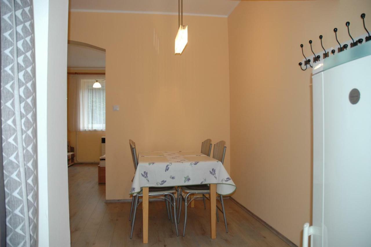 Mini Apartman Apartman Mohács Kültér fotó